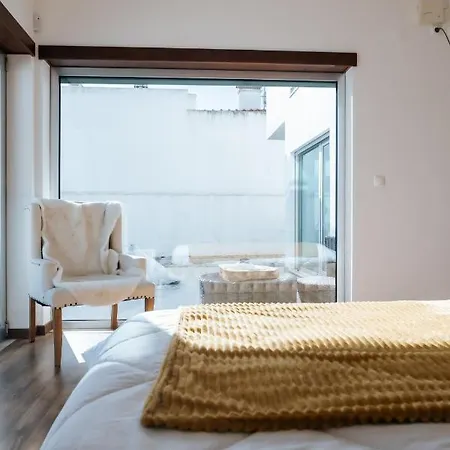 Luxury Private Pool Jaccuzy Close Peniche Villa Pero Moniz