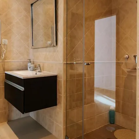 Luxury Private Pool Jaccuzy Close Peniche Villa