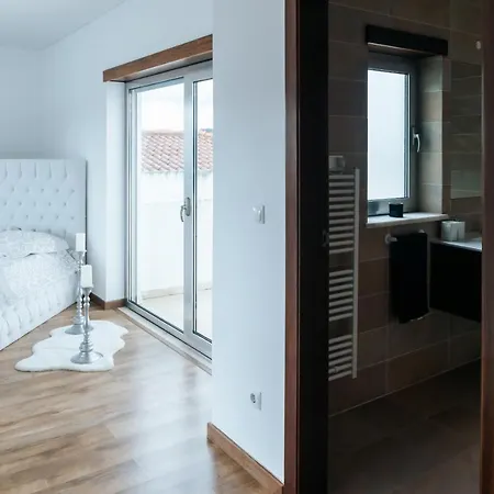 Luxury Private Pool Jaccuzy Close Peniche Villa *