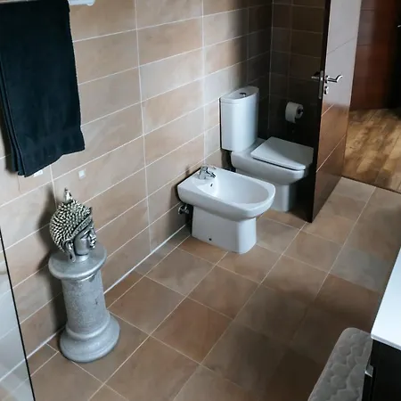 Luxury Private Pool Jaccuzy Close Peniche Villa Pero Moniz