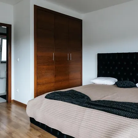 Villa Luxury Private Pool Jaccuzy Close Peniche *