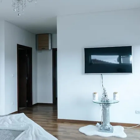 Luxury Private Pool Jaccuzy Close Peniche