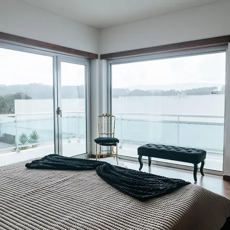 Villa Luxury Private Pool Jaccuzy Close Peniche *