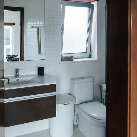 Luxury Private Pool Jaccuzy Close Peniche Villa *