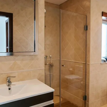 Villa Luxury Private Pool Jaccuzy Close Peniche Pero Moniz