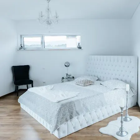 Luxury Private Pool Jaccuzy Close Peniche * Pero Moniz