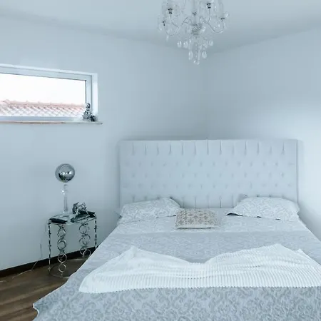 Villa Luxury Private Pool Jaccuzy Close Peniche