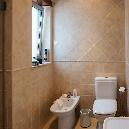 Villa Luxury Private Pool Jaccuzy Close Peniche *