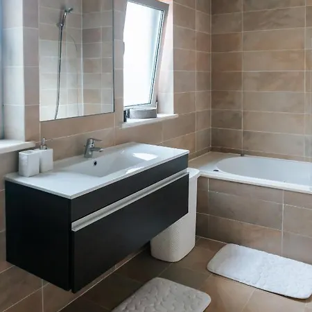 Luxury Private Pool Jaccuzy Close Peniche *