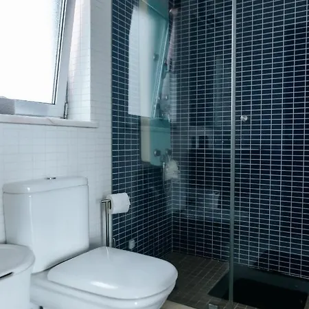 Luxury Private Pool Jaccuzy Close Peniche Villa *