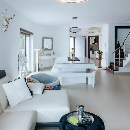 Villa Luxury Private Pool Jaccuzy Close Peniche *