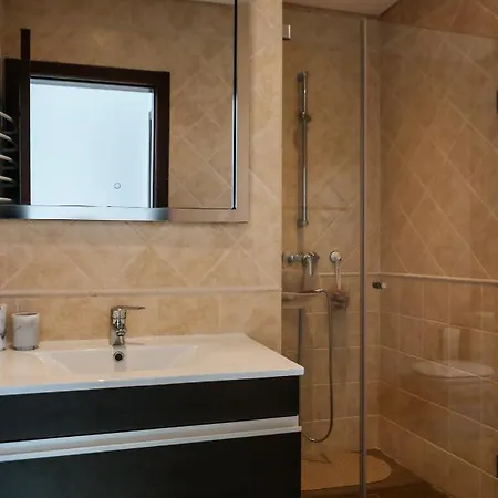 Luxury Private Pool Jaccuzy Close Peniche Pero Moniz