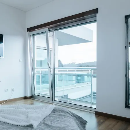 Luxury Private Pool Jaccuzy Close Peniche Villa