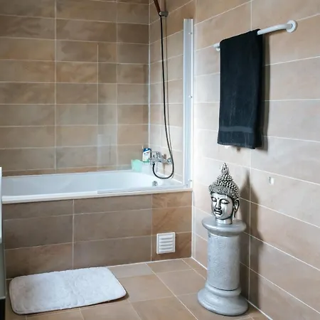 Luxury Private Pool Jaccuzy Close Peniche Villa *