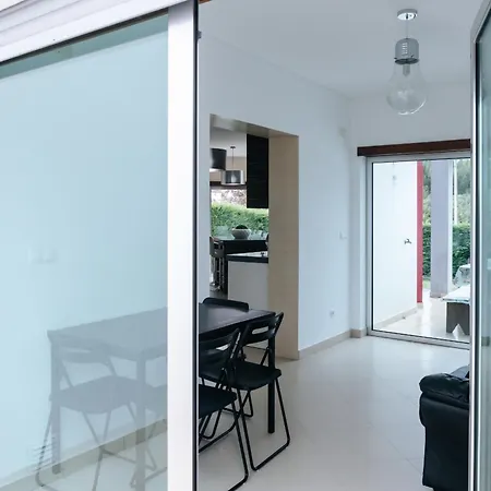 Luxury Private Pool Jaccuzy Close Peniche Villa *