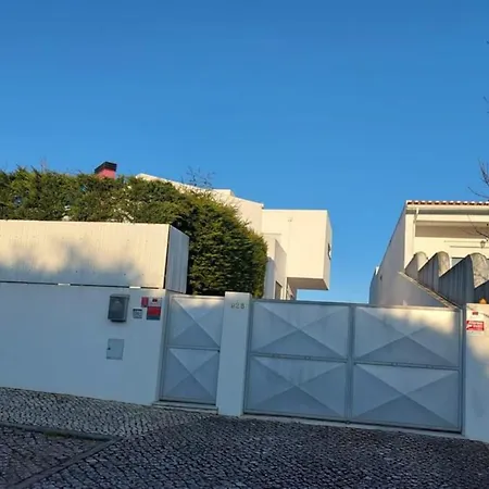 Luxury Private Pool Jaccuzy Close Peniche Pero Moniz