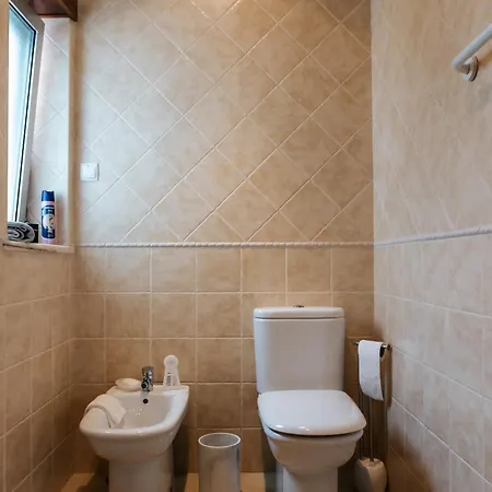 Luxury Private Pool Jaccuzy Close Peniche Villa *