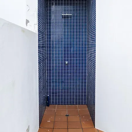 Luxury Private Pool Jaccuzy Close Peniche Villa