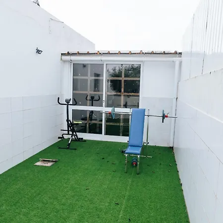 Villa Luxury Private Pool Jaccuzy Close Peniche *