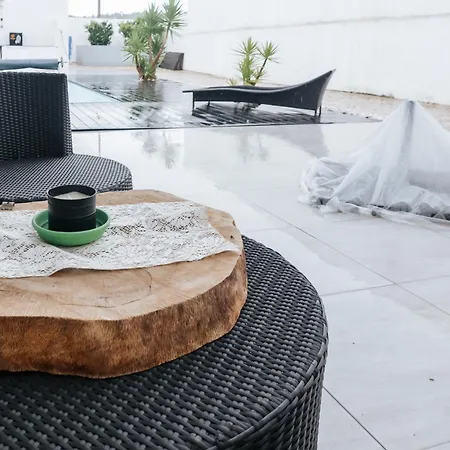 Luxury Private Pool Jaccuzy Close Peniche *