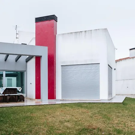 Luxury Private Pool Jaccuzy Close Peniche Villa *