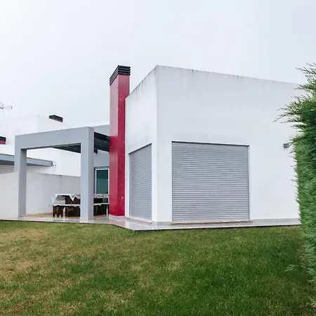 Luxury Private Pool Jaccuzy Close Peniche Villa *