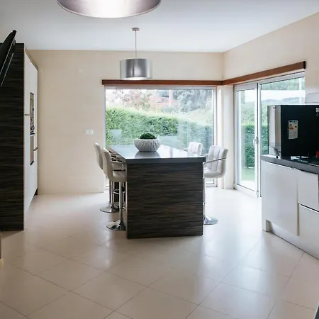 Villa Luxury Private Pool Jaccuzy Close Peniche