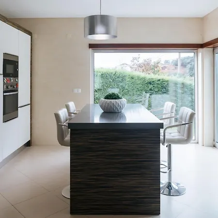 Luxury Private Pool Jaccuzy Close Peniche Villa