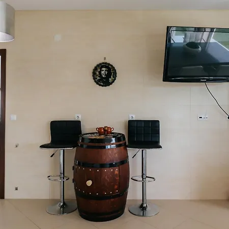 Villa Luxury Private Pool Jaccuzy Close Peniche *