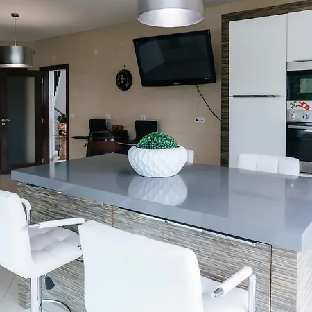 Luxury Private Pool Jaccuzy Close Peniche * Pero Moniz